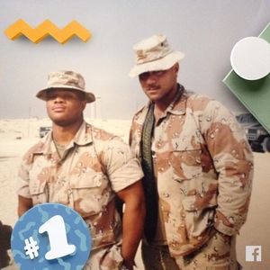 Meet your Posher, Jephunneh